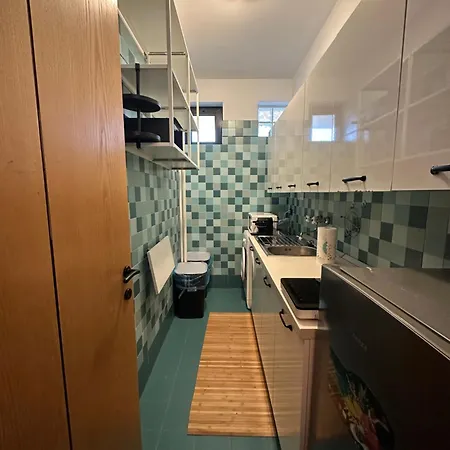 R79 - Business & Long Term Welcome Apartamento *