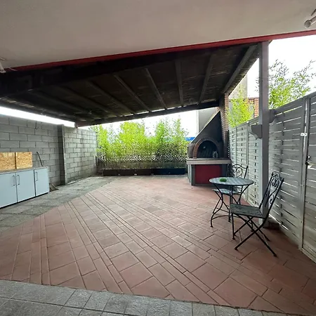 Apartamento R79 - Business & Long Term Welcome