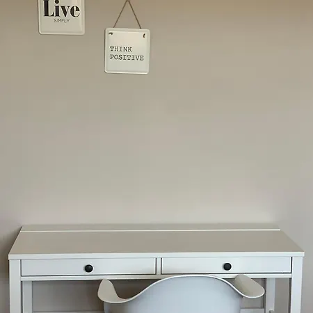 Apartamento R79 - Business & Long Term Welcome