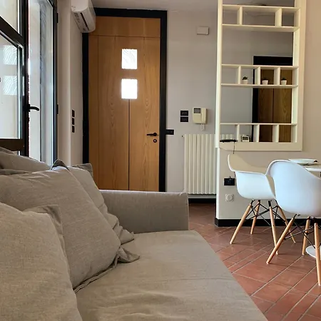 R79 - Business & Long Term Welcome Apartamento San Bonifacio