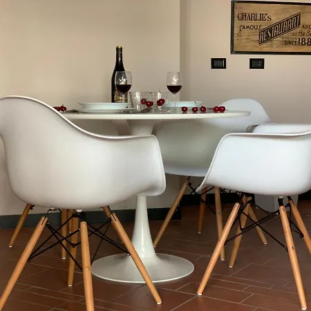 Apartamento R79 - Business & Long Term Welcome