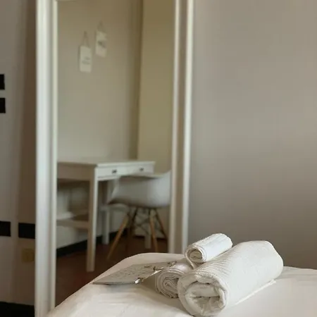 Apartamento R79 - Business & Long Term Welcome San Bonifacio
