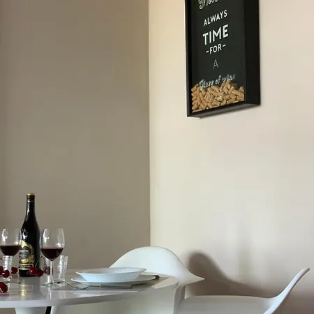 R79 - Business & Long Term Welcome Apartamento *