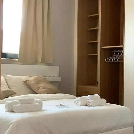 R79 - Business & Long Term Welcome San Bonifacio