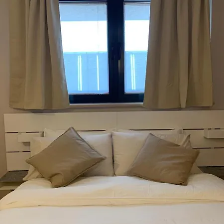 R79 - Business & Long Term Welcome Apartamento *