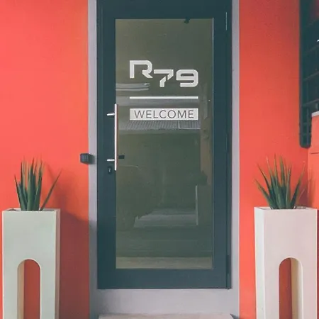 R79 - Business & Long Term Welcome Apartamento *